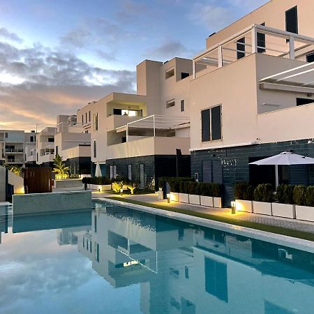 Luxury Apartment Turquesa Del Mar Alicante Ngoại thất bức ảnh