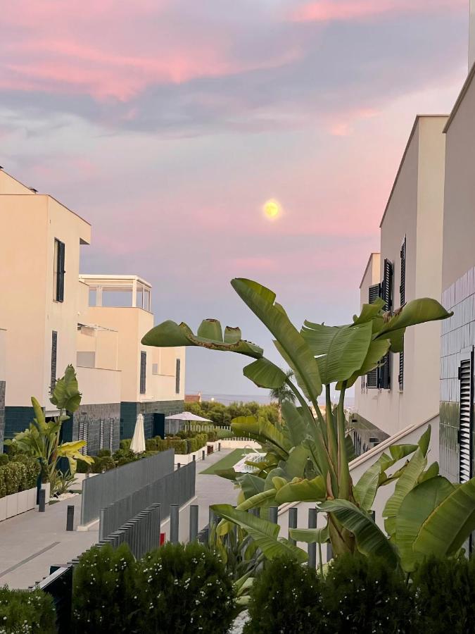 Luxury Apartment Turquesa Del Mar Alicante Ngoại thất bức ảnh