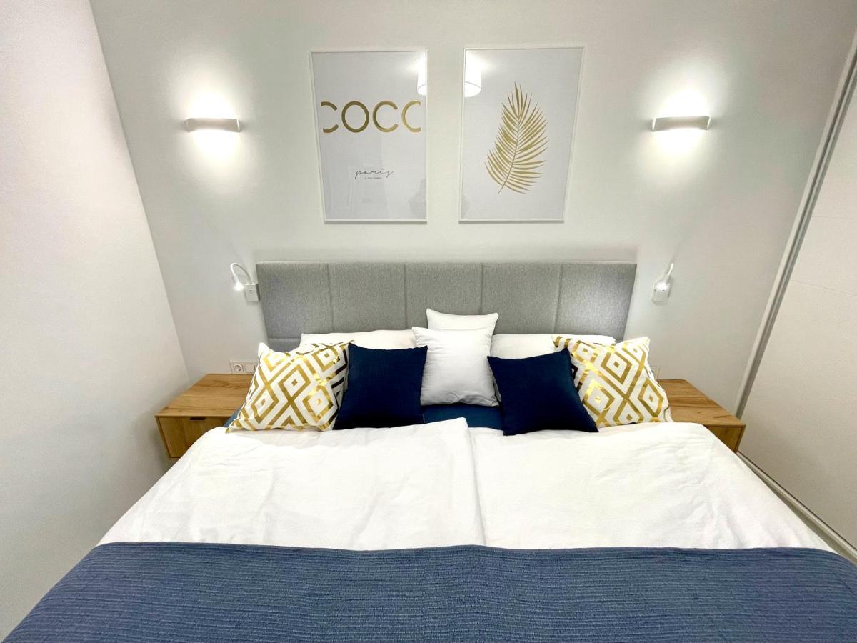 Luxury Apartment Turquesa Del Mar Alicante Ngoại thất bức ảnh