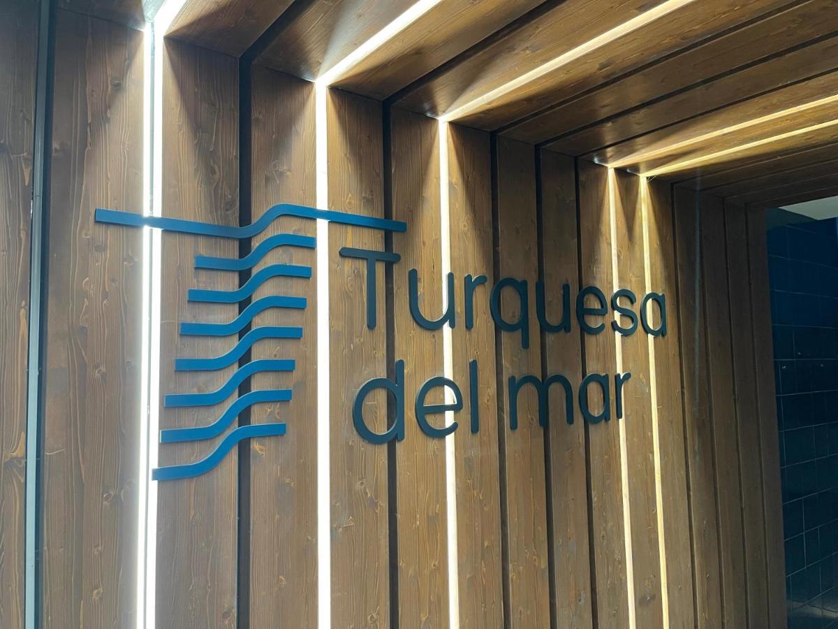 Luxury Apartment Turquesa Del Mar Alicante Ngoại thất bức ảnh