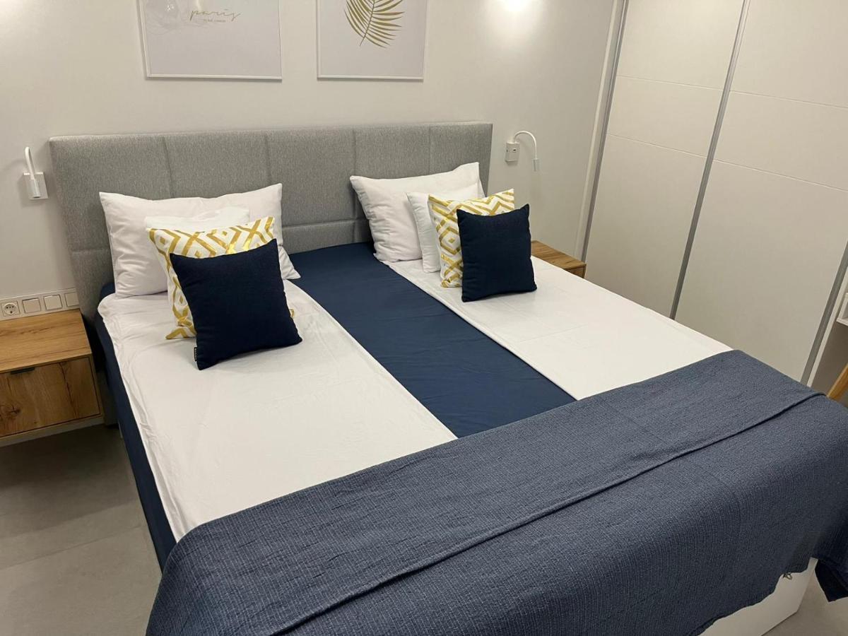 Luxury Apartment Turquesa Del Mar Alicante Ngoại thất bức ảnh