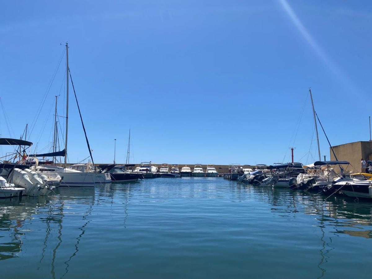 Luxury Apartment Turquesa Del Mar Alicante Ngoại thất bức ảnh