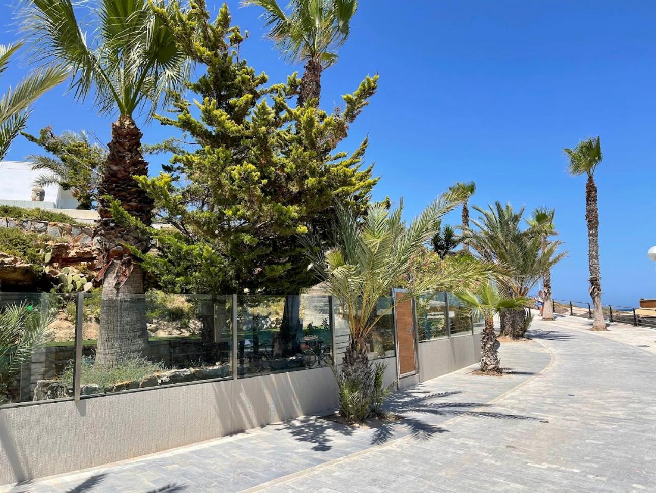 Luxury Apartment Turquesa Del Mar Alicante Ngoại thất bức ảnh